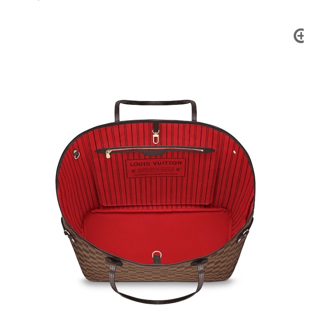 Louis Vuitton Neverfull GM - Picture 2 of 7